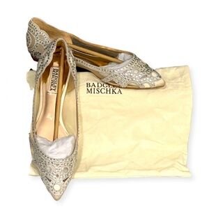 BADGLEY MISCHKA‎ Flats